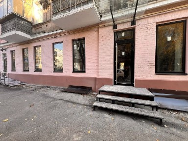 Продаж приміщення Волоська, Поділ