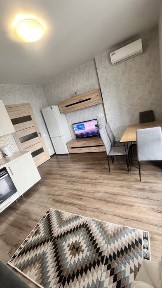 Здам квартиру студію «АРТВІЛЬ» генератори, 7 км