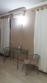 Срочно сдам 1к кв + кухня студия Пушкинская / ЦУМ 8000гр