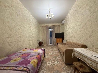 Сдаю квартиру центр города ул Ляпунова