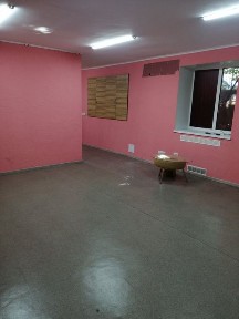 Нежитлове приміщення на ДНС