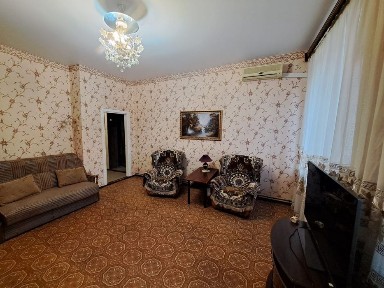 Сдам свою 2-к квартиру Комитетская