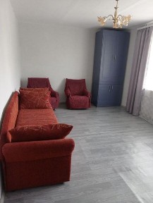 Аренда 1к кв Черёмушки, район Краян, ул. Скворцова