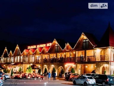 Продаж спеціального приміщення на вул. Авіаційна, площа 8893 кв. м • ID 33309129