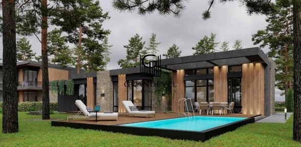 Продаж / Будинок / Ватутіна, Лісники