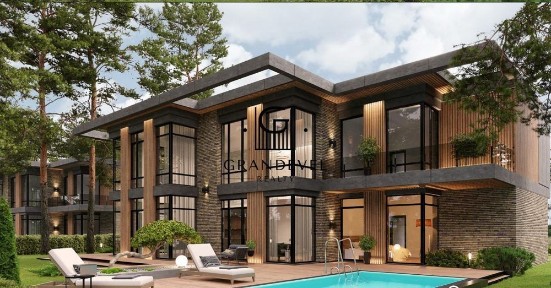 Продаж будинку КМ 9 елементів Лісники БЕЗ% Новообухівська траса