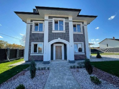 Київська область, Ходосівка