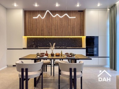 Дуплекс з ремонтом, газ, центр. комунікації в с. Софіївська Борщагівка