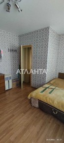 2-кімн. квартира в центрі міста/Каретний провулок (комуна)