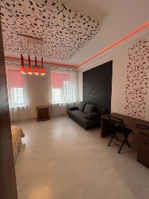 Продам большую 1 к ЖК Бастма <a href='/newbuilding/4870/view/zk-vilamsa'>Вильямса</a> 59 е