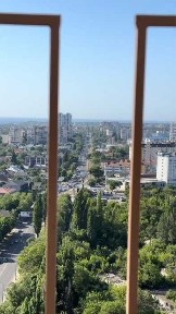 1-кімн, 41 кв - Альтаір -2, вул. Люстдорфська дорога, генератор