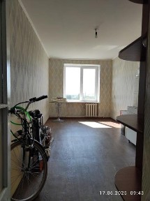 Продаётся 3х ком. по ул. Циолковского