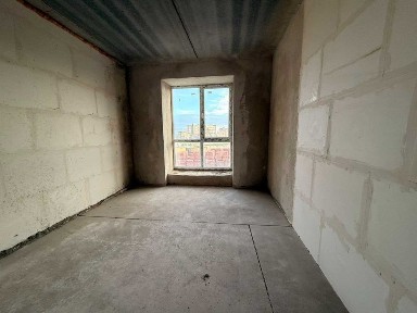 В продаже 1 комнатна в Парусе