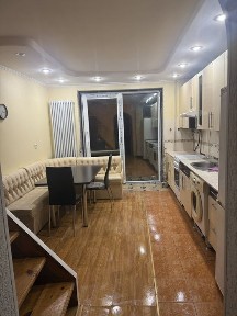 Здам частину будинку в районі польовій