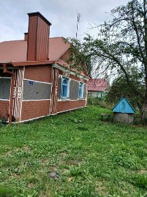Продам будинок село Доротище