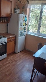 Продам 1 кв, р-н Новые Дома, м. Дв. Спорта, бул. Жасминовый