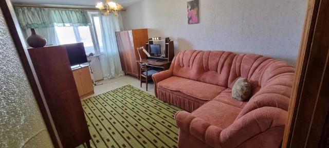Продам 3к. кв. м. Наукова 15 хв., Соснова Гірка, Клочківська 199