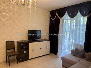 Центр продам 1 квартиру Госпром -Научная V00