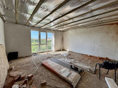 1-кімнатна квартира + Паркомісце + Кладова! єВідновлення | Сертифікати