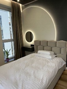 2-кімнатна з Ремонтом | ЖК <a href='/newbuilding/7056/view/zk-kvadrat'>Квадрат</a> | Ужгород |