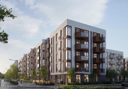 ‼️Без комісії|1-кімн. в ЖК Нова Сторожниця‼️