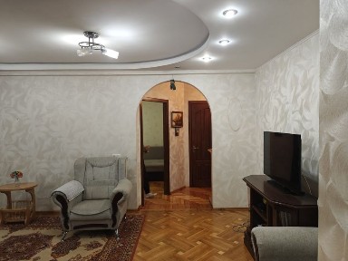 Продам 3-комнатную квартиру