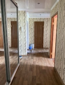 3-х кімнатна квартира на Авраменко 22 Торг