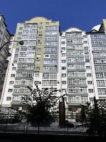 Готова квартира в популярному ЖК, центр, супер-ціна!