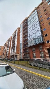 Продається новобудова. ЖК Водограй ДВОкімнатна квартира. ЖК 