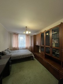 ПРОДАЖ! Двокімнатна квартира на вул. Декабристів