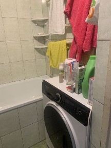 Двокімнатна квартира у м. Апостолове, вул. Криворізька 2 В