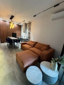 Без % Оренда квартири з новим дизайнерським ремонтом у ЖК <a href='/newbuilding/7457/view/zk-unithome'>UNIT.Home</a>