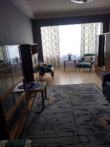 Пропоную 1-к квартиру біля метро Політехнічний інститут