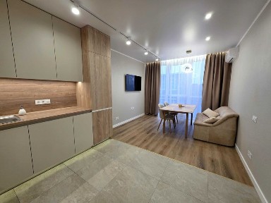 Здається затишна двохкімнатна Діброва парк, Віктора Некрасова