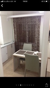 Аренда 1-комн. квартиры с ремонтом посуточно