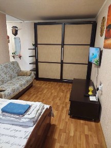 Подобово на Салтівці, трц Україна