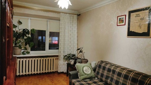 Метро Тараса Шевченка, 3-к квартира в центрі Подола, вул. Оболонська