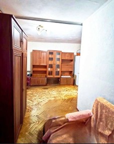 Продається 1-кімнатна квартира, Академіка Навашина, 13