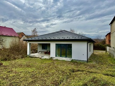 ЄОселя Добротний Будинок 135м2+Тераса 19м2 | Ділянка 8 соток | 30кВт |