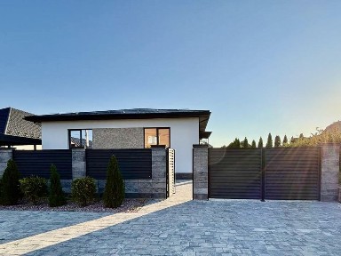 Добротний будинок 135м2 | Минай | Теміновий продаж !