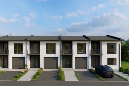 Таунхаус 135м2 під єОселю ! Податок лише 2% ! єВідновлення + Постанови