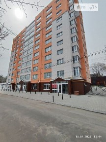 Здається комерційне приміщення на вул. Козацька 40, площа 167 кв. м • ID 33768207