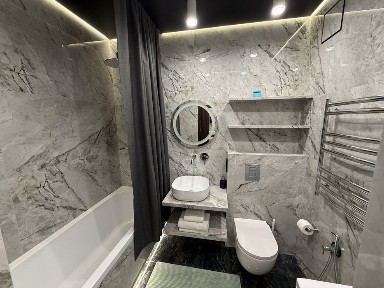 ЖК <a href='/newbuilding/4750/view/zk-avtograf'>Автограф</a> LUX, 1-2 поверх подобово поруч Інститут Сердця, МВЦ, БСП