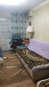 Здам 1 кімнатну квартиру