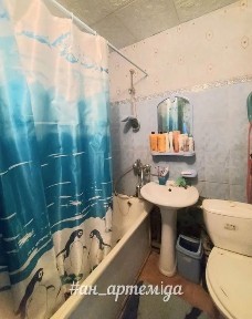 Сдам 1 комнатную, пр-т Мануйловский (Воронцова) около роддома