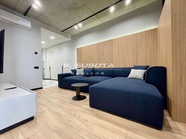 Аренда 3к ЖК Новодворянский Башни Небо Парк Шевченко