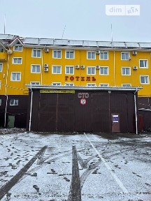 Здається комерційне приміщення на вул. Дубнівська 11Б, площа 168 кв. м • ID 32552688