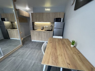 Оренда нової смарт квартири Рудненська 8