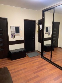 Оренда трикімнатноі квартири р-н Масани