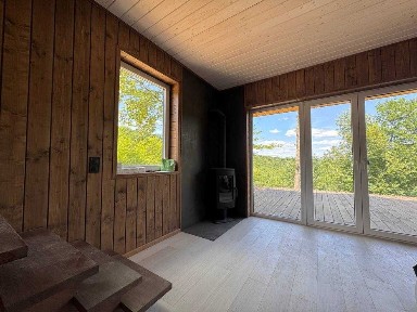 Продаж каркасного будинку біля Львова без комісії, Бірки